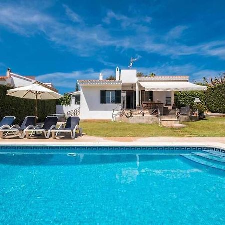 Villa Jarama Elegante Chalet Cerca De La Playa Binibeca Zewnętrze zdjęcie