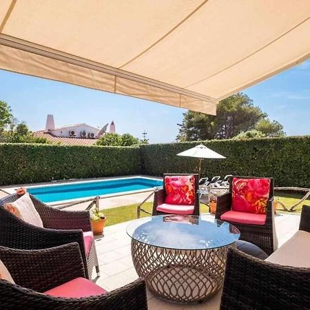 Villa Jarama Elegante Chalet Cerca De La Playa Binibeca Zewnętrze zdjęcie
