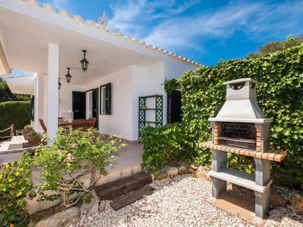 Villa Jarama Elegante Chalet Cerca De La Playa Binibeca Zewnętrze zdjęcie