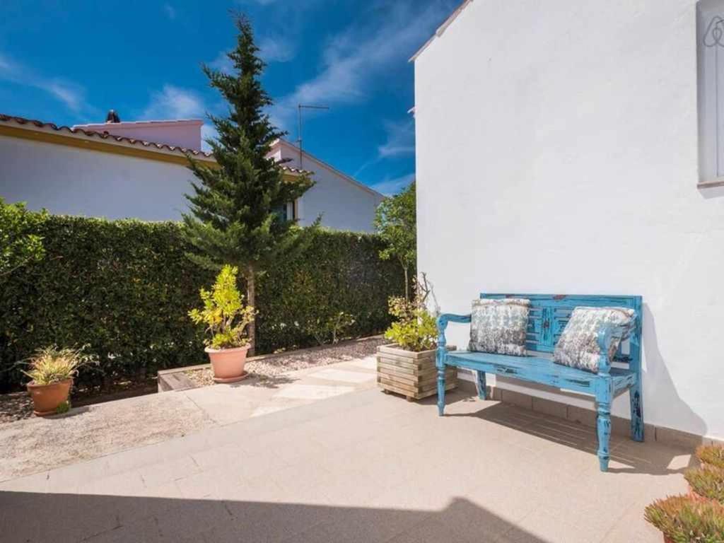 Villa Jarama Elegante Chalet Cerca De La Playa Binibeca Zewnętrze zdjęcie
