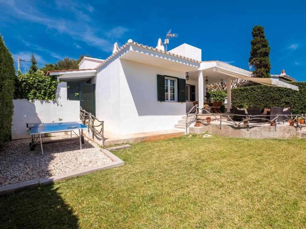 Villa Jarama Elegante Chalet Cerca De La Playa Binibeca Zewnętrze zdjęcie