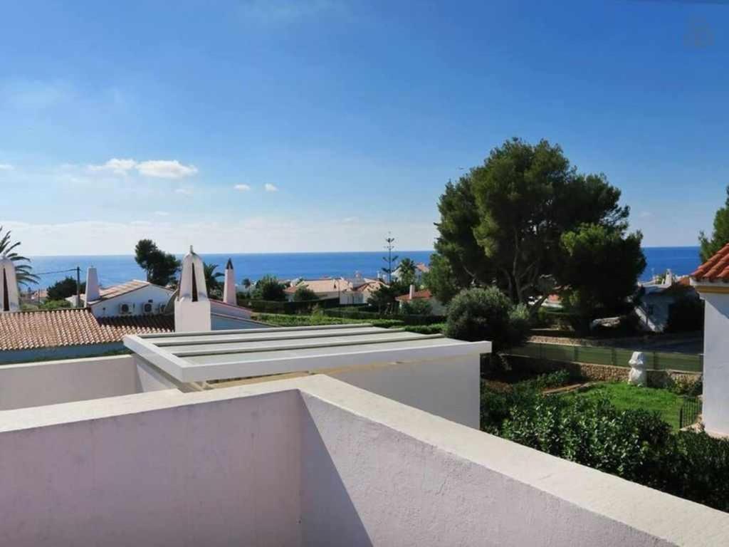 Villa Jarama Elegante Chalet Cerca De La Playa Binibeca Zewnętrze zdjęcie