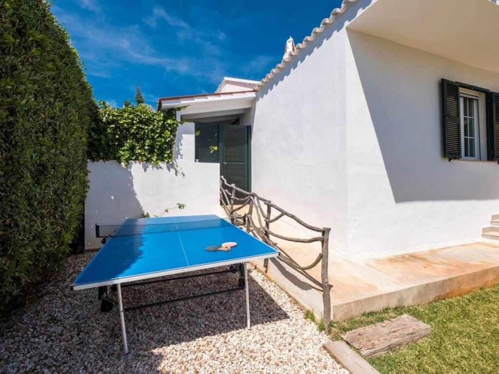Villa Jarama Elegante Chalet Cerca De La Playa Binibeca Zewnętrze zdjęcie