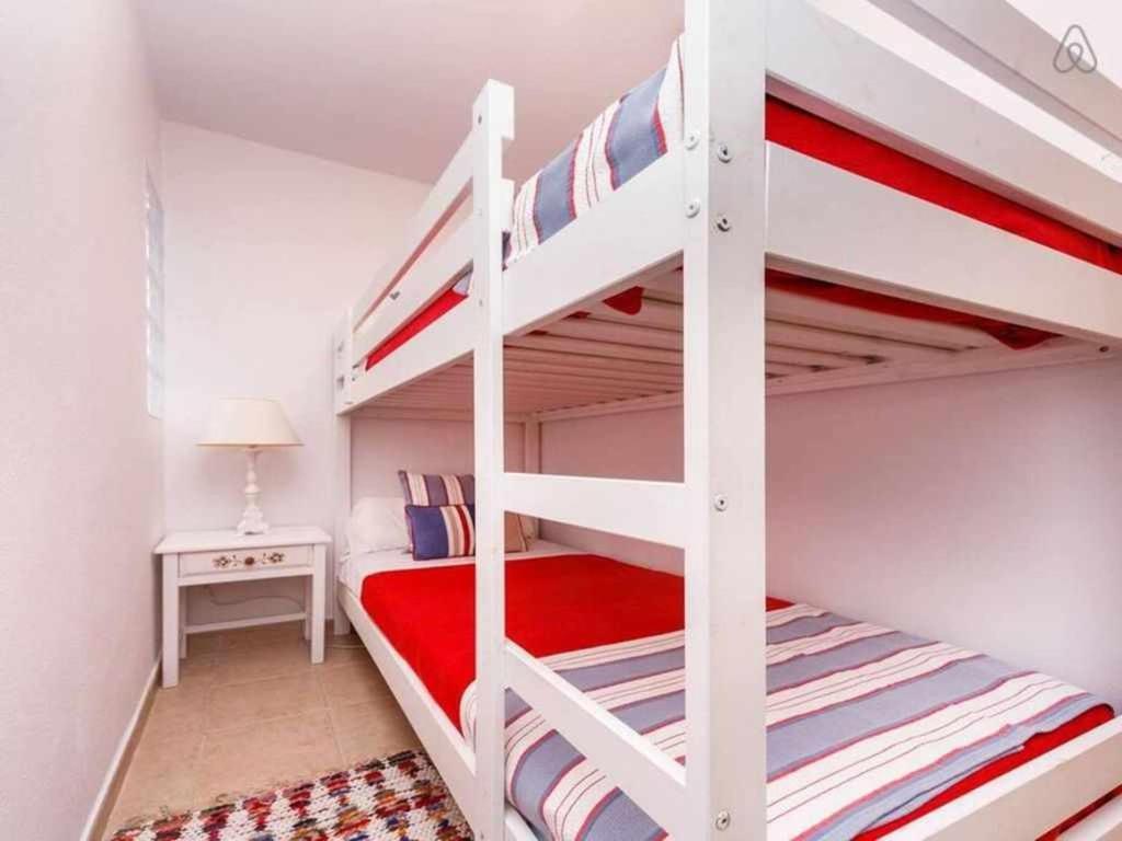 Villa Jarama Elegante Chalet Cerca De La Playa Binibeca Zewnętrze zdjęcie