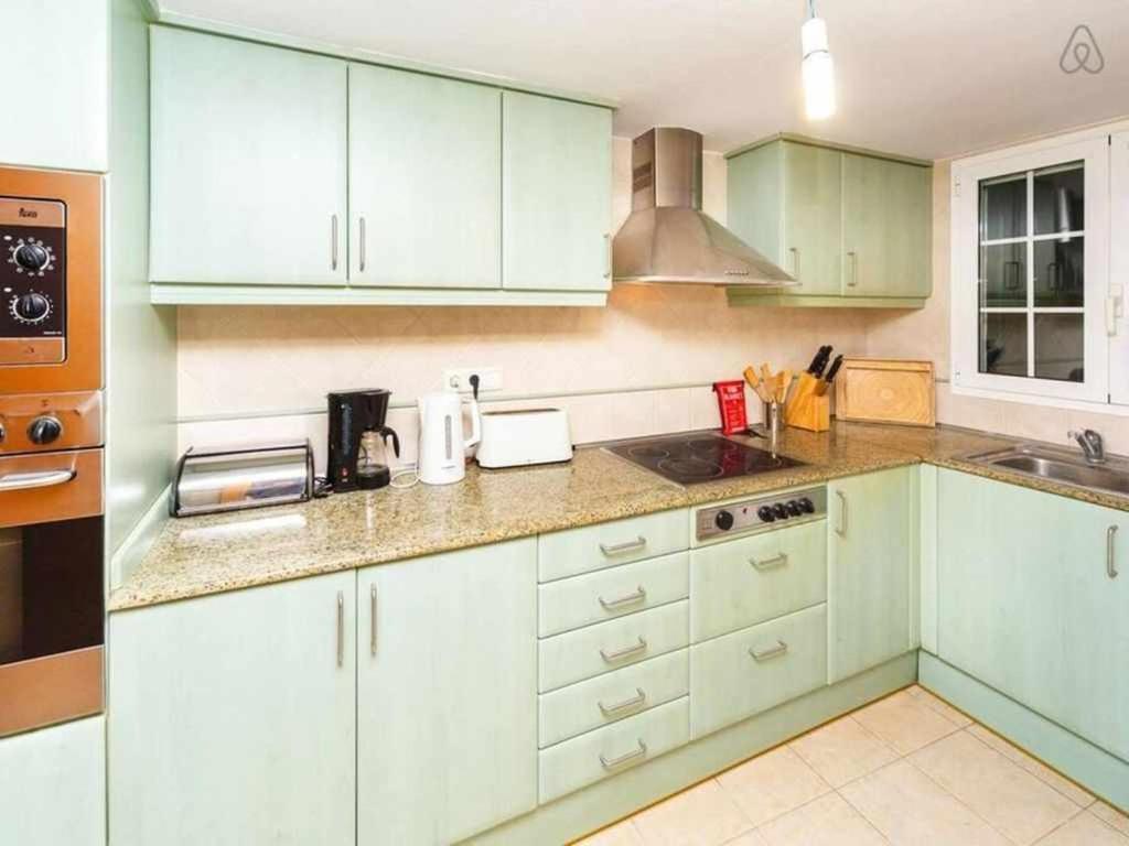 Villa Jarama Elegante Chalet Cerca De La Playa Binibeca Zewnętrze zdjęcie
