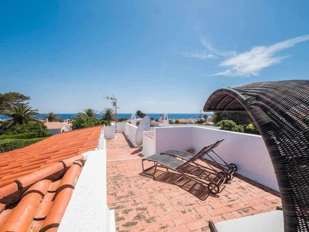 Villa Jarama Elegante Chalet Cerca De La Playa Binibeca Zewnętrze zdjęcie