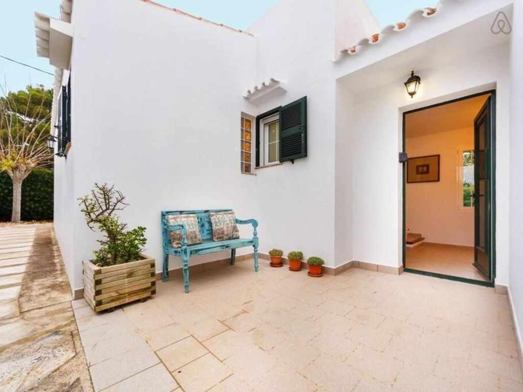 Villa Jarama Elegante Chalet Cerca De La Playa Binibeca Zewnętrze zdjęcie