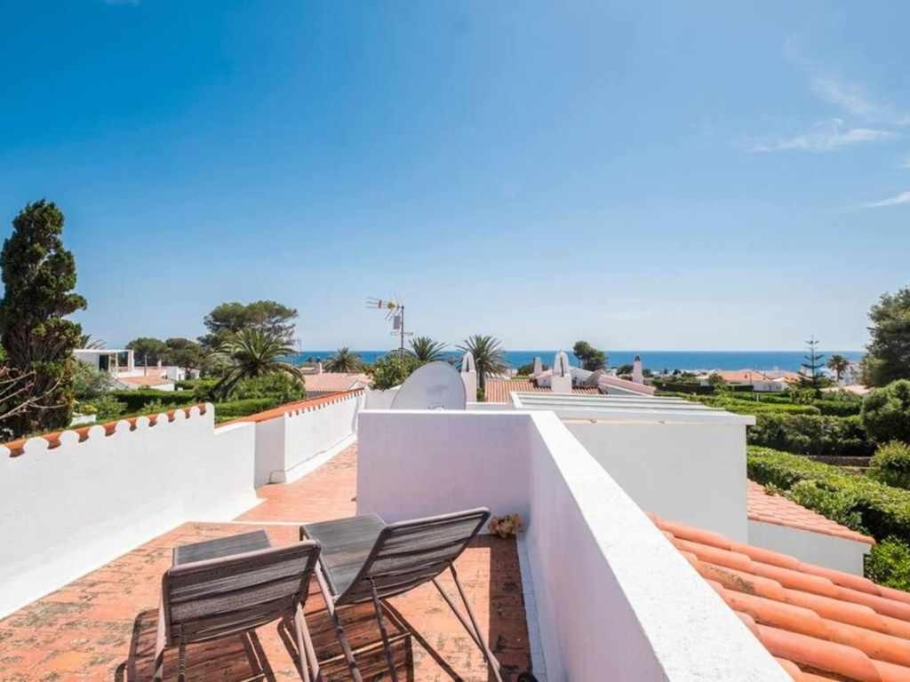 Villa Jarama Elegante Chalet Cerca De La Playa Binibeca Zewnętrze zdjęcie