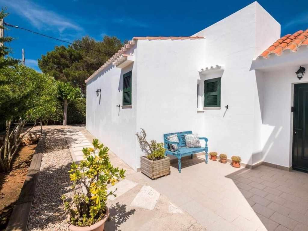 Villa Jarama Elegante Chalet Cerca De La Playa Binibeca Zewnętrze zdjęcie