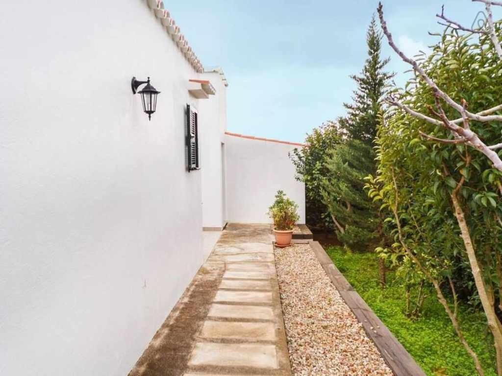 Villa Jarama Elegante Chalet Cerca De La Playa Binibeca Zewnętrze zdjęcie